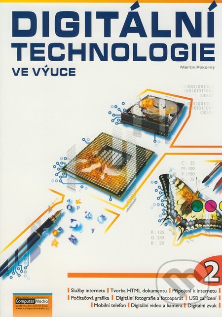 Digitální technologie ve výuce 2
