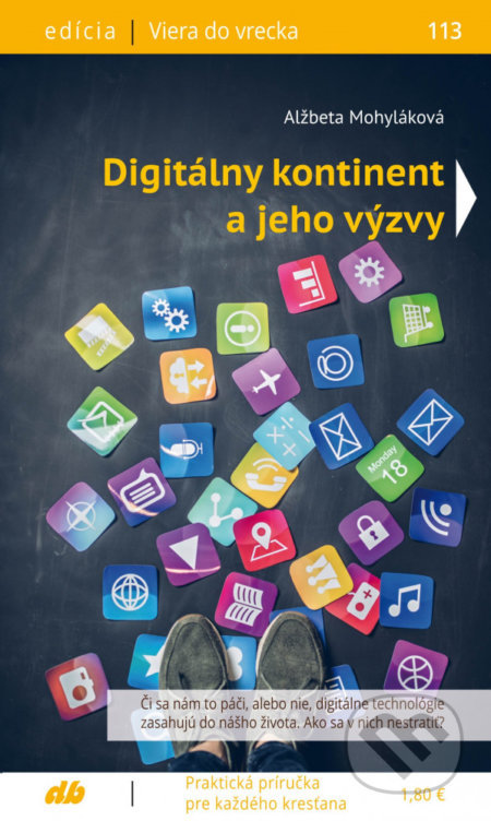 Digitálny kontinent a jeho výzvy