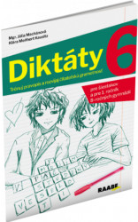 Diktáty pre 6. ročník