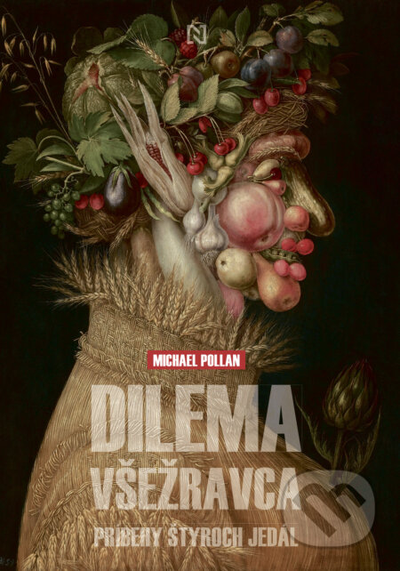 Dilema všežravca (Príbehy štyroch jedál)