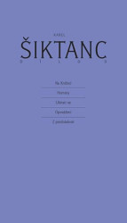 Dílo 9 (Na Knížecí, Horniny, Ubírati se, Opovážení, Z pozůstalosti) - kniha z kategorie Poezie