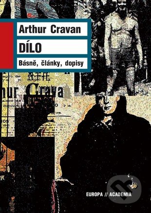 Dílo (Básně, články, dopisy)