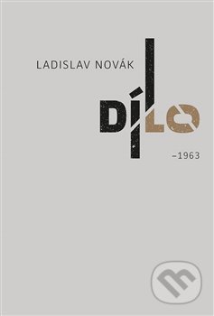 Dílo I (- 1963)