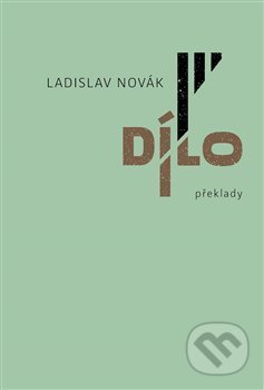 Dílo III (překlady)