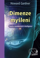 Dimenze myšlení (Teorie rozmanitých inteligencí)