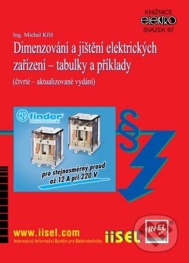 Dimenzování a jištění elektrických zařízení