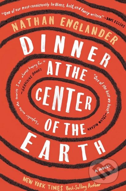 Dinner at the Center of the Earth