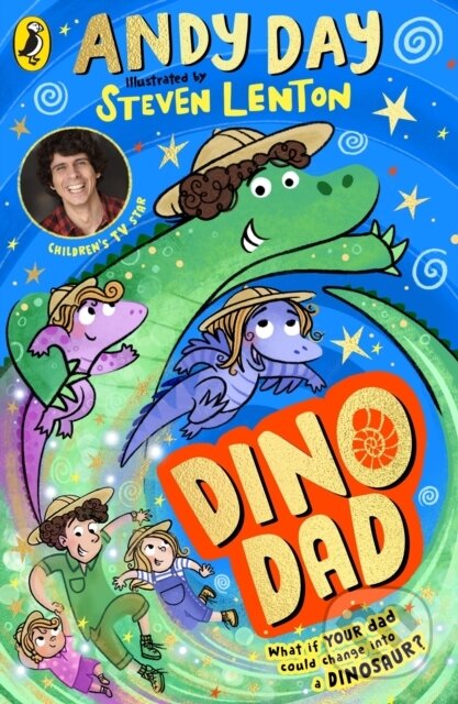Dino Dad