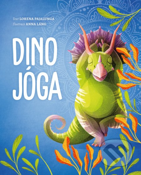 Dino jóga