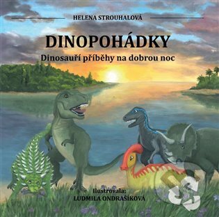 Dinopohádky (Dinosauří příběhy na dobrou noc)