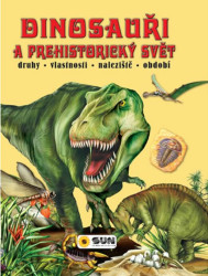 Dinosauři a prehistorický svět (Defekt)