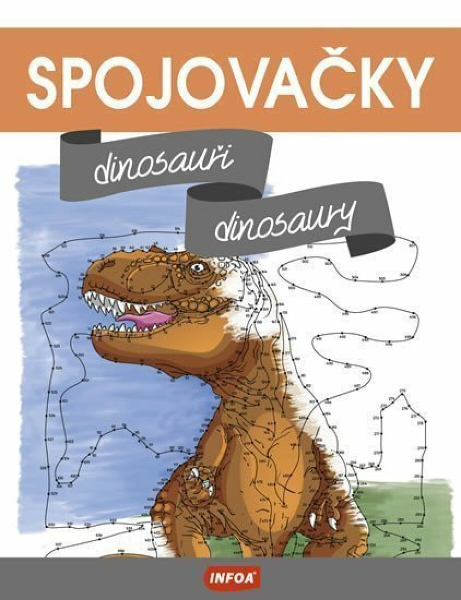 Dinosauři / Dinosaury