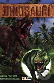 Dinosauři