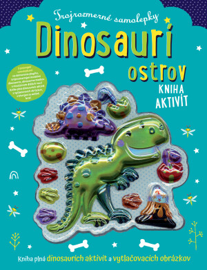 Dinosaurí ostrov