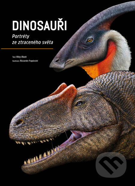 Dinosauři (Portréty ze ztraceného světa)