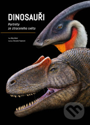 Dinosauři (Portréty ze ztraceného světa)