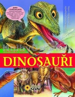 Dinosauři - Ztracený svět (Defekt)