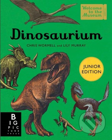 Dinosaurium
