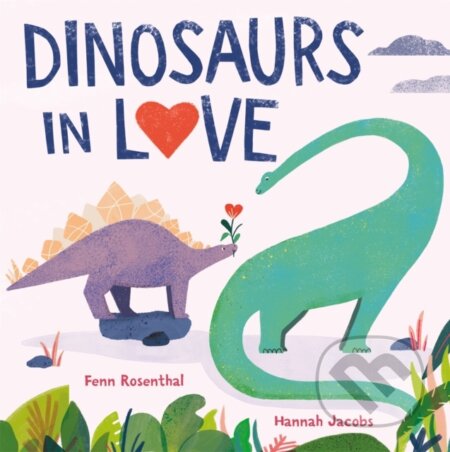 Dinosaurs in Love