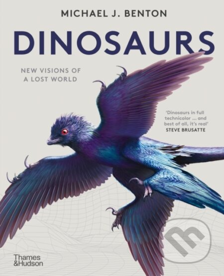 Dinosaurs (New Visions of a Lost World)