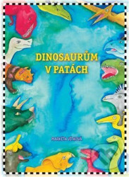 Dinosaurům v patách