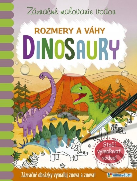 Dinosaury