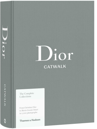 Dior Catwalk