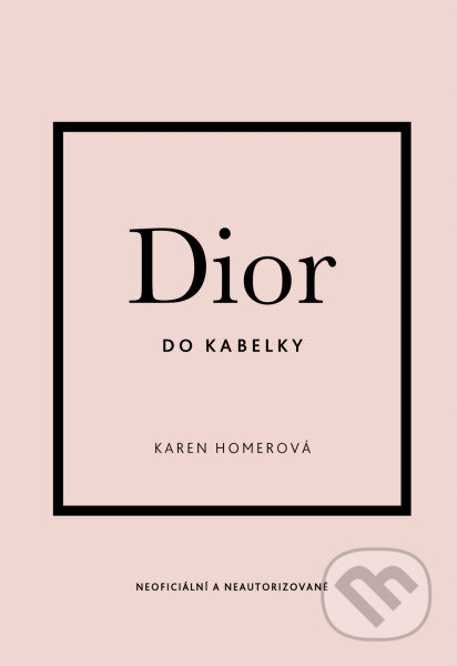 Dior do kabelky
