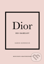Dior do kabelky