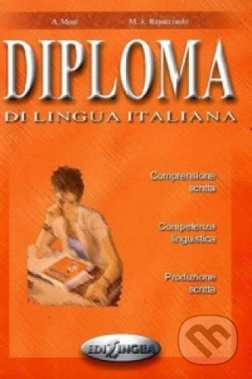 Diploma di lingua italiana (B2)