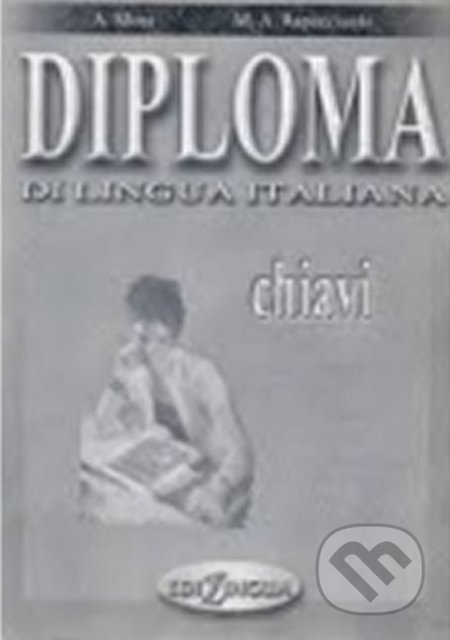Diploma di lingua italiana: Chiavi (B2)