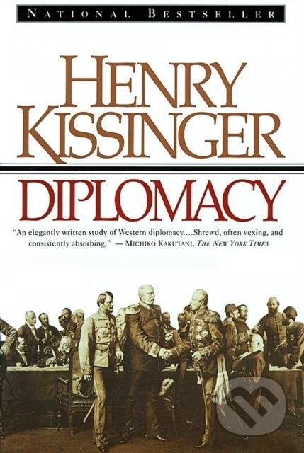 Diplomacy