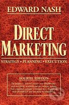 Direct Marketing (Strategy, Planning, Execution)