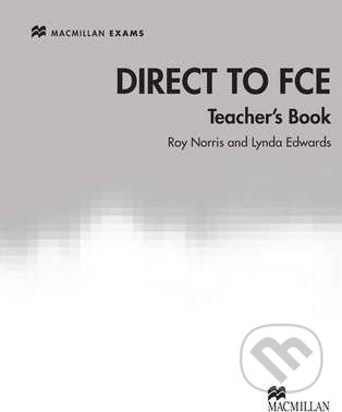 Direct to FCE Teacher's Book