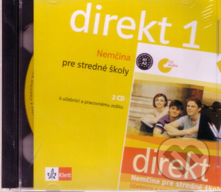 Direkt 1 (2 CD)