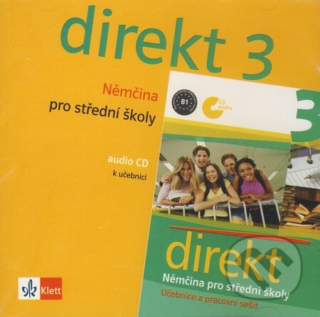 Direkt 3 (CD)