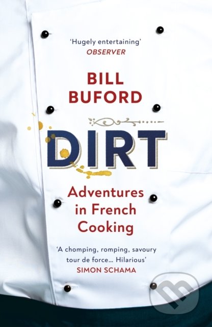 Dirt (Adventures in French Cooking)
