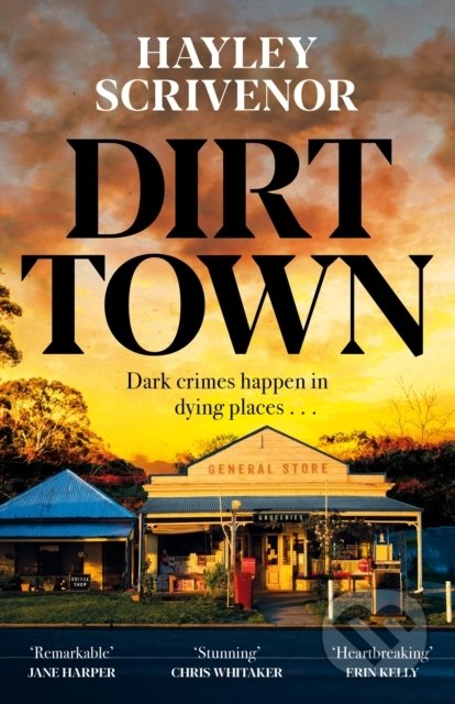 Dirt Town