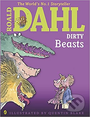 Dirty Beasts