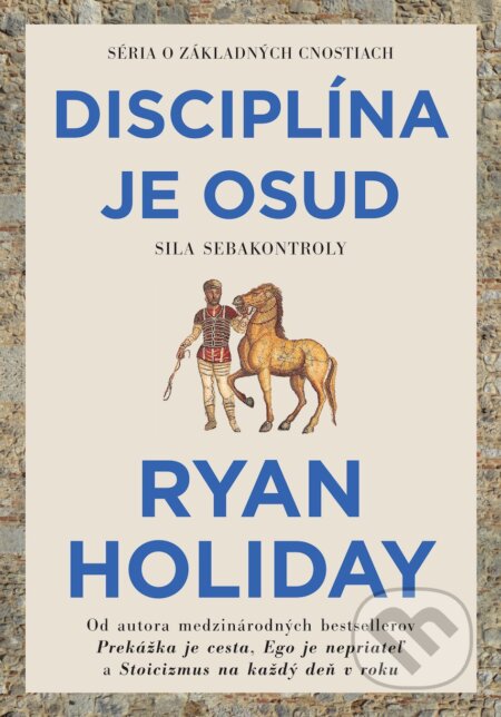 Disciplína je osud (Sila sebakontroly)
