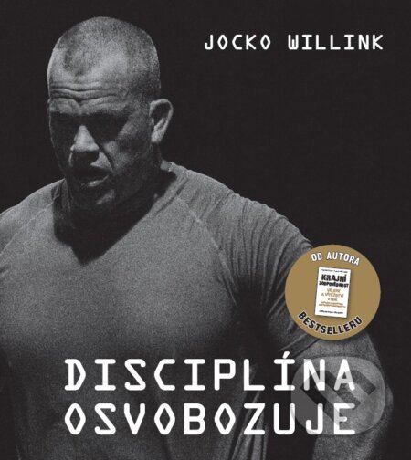 Disciplína osvobozuje