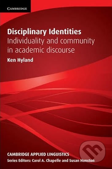 Disciplinary Identities