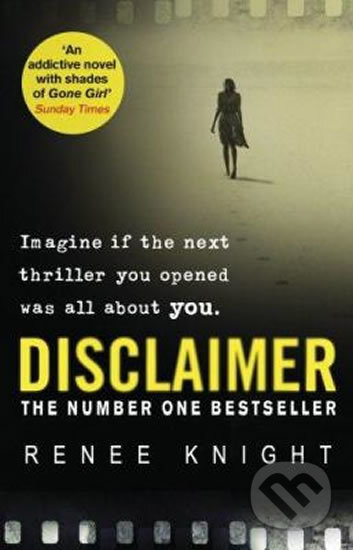 Disclaimer