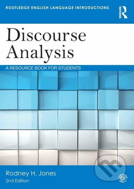Discourse Analysis (A Resource Book for Students)
