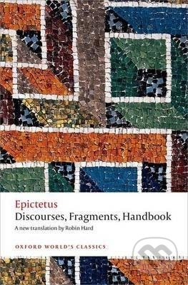 Discourses, Fragments, Handbook