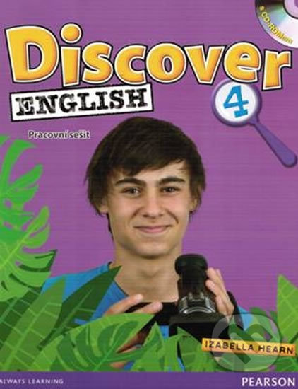 Discover English 4