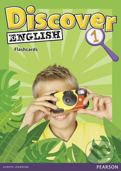 Discover English Global 1
