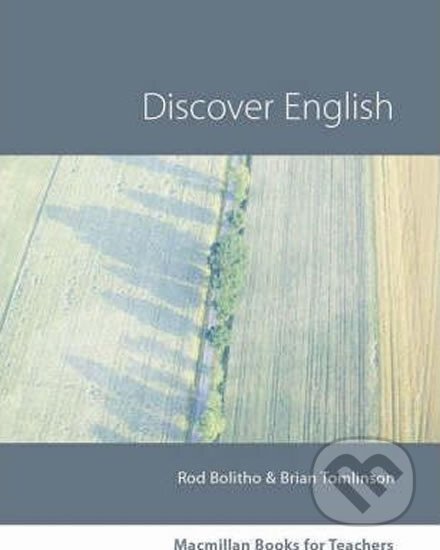 Discover English