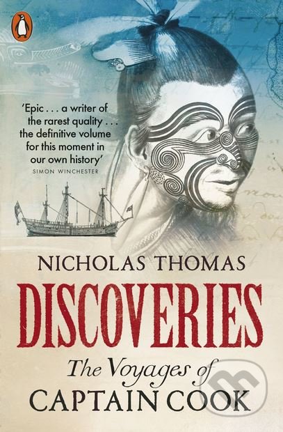 Discoveries (The Voyages of Captain Cook)