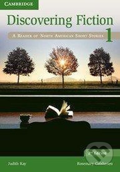 Discovering Fiction: Level 1 Student´s Book